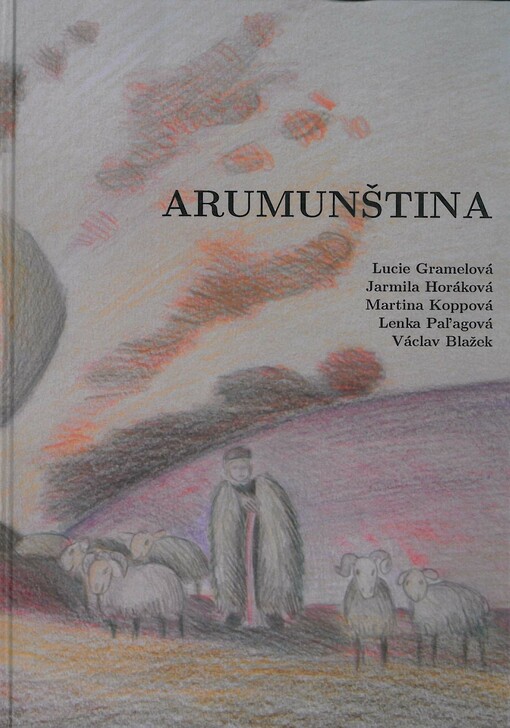 Arumunština