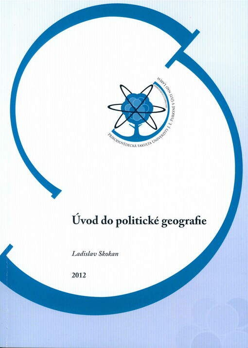 Úvod do politické geografie