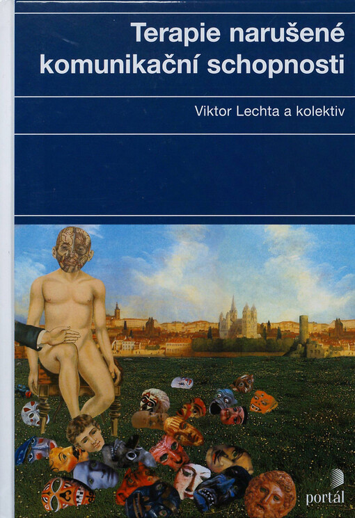 Terapie narušené komunikační schopnosti