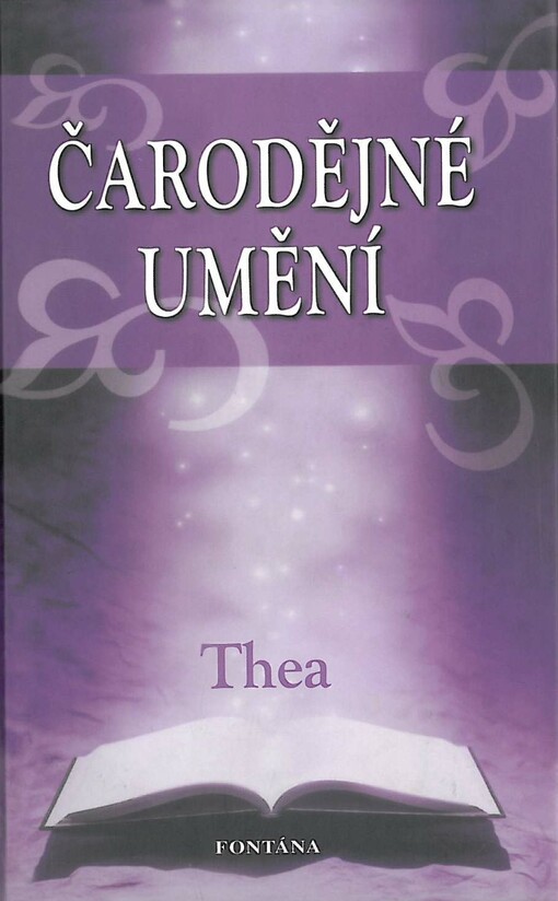 Čarodějné umění