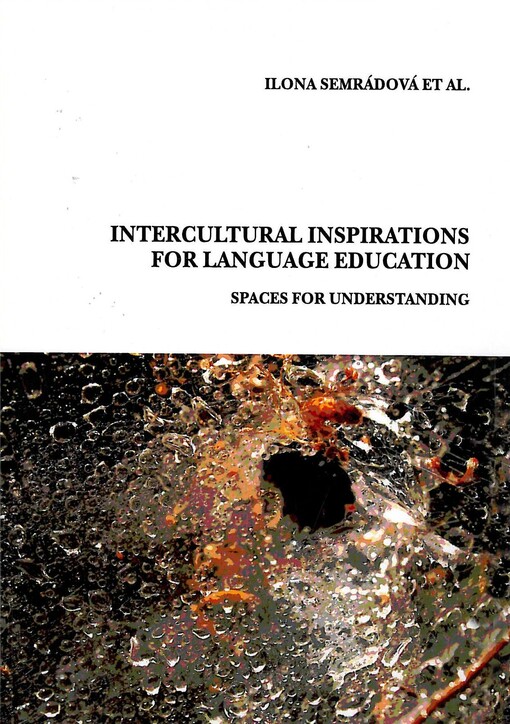 Intercultural inspirations for language education :spaces for understanding