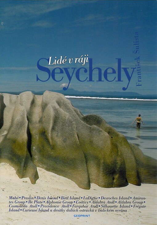 Lidé v ráji :Seychely