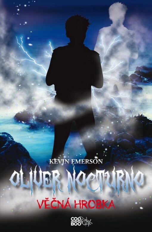 Oliver Nocturno.Věčná hrobka, Věčná hrobka
