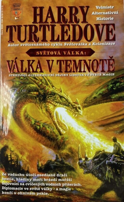 Svět ve válce. II, Válka v temnotě