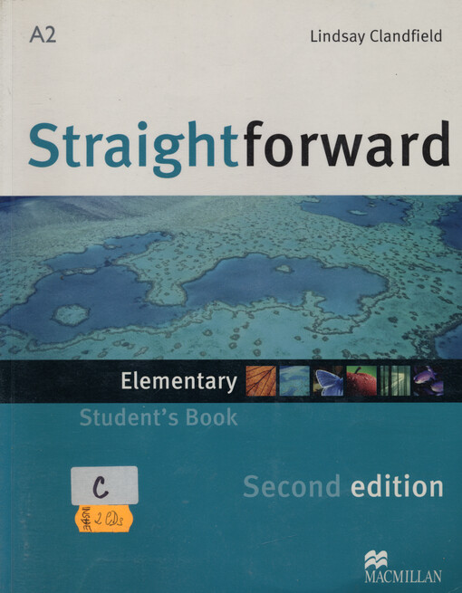 Straightforward. Elementary. Student's Book
