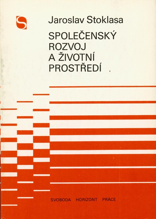 Společenský rozvoj a životní prostředí