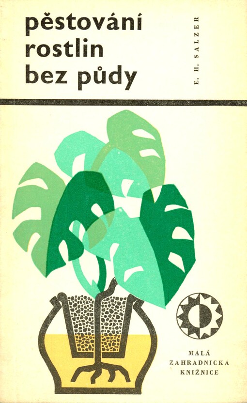 Pěstování rostlin bez půdy