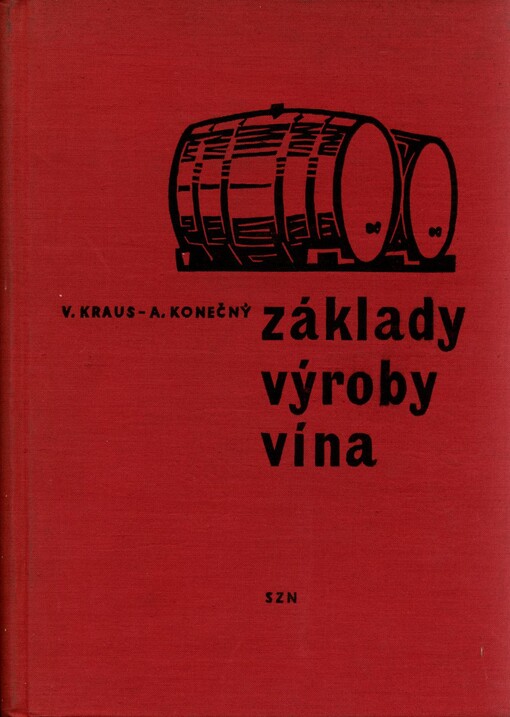 Základy výroby vína