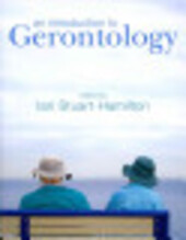 An introduction to gerontology