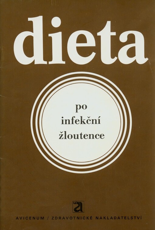 Dieta po infekční žloutence