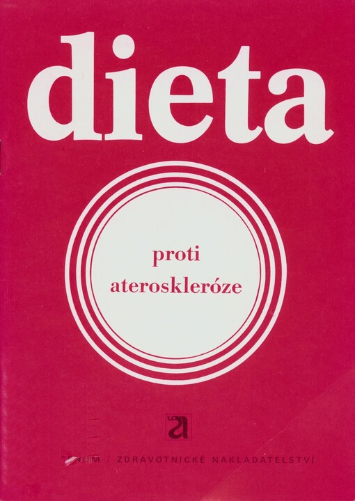 Dieta proti ateroskleróze