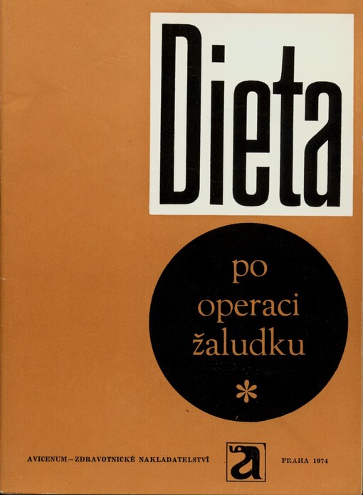 Dieta po operaci žaludku
