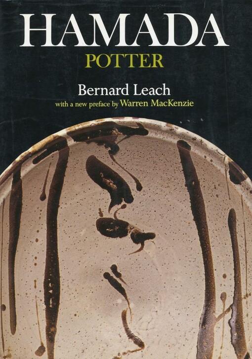 Hamada : potter