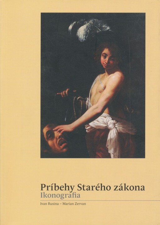 Príbehy Starého zákona : Ikonografia
