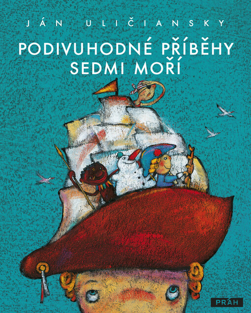 Podivuhodné příběhy sedmi moří