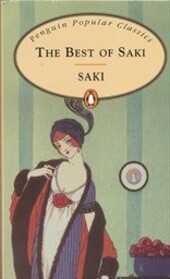 The best of Saki