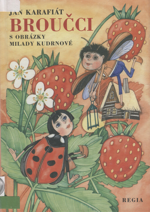 Broučci
