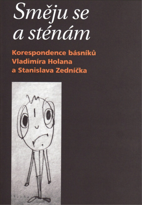 Směju se a sténám :