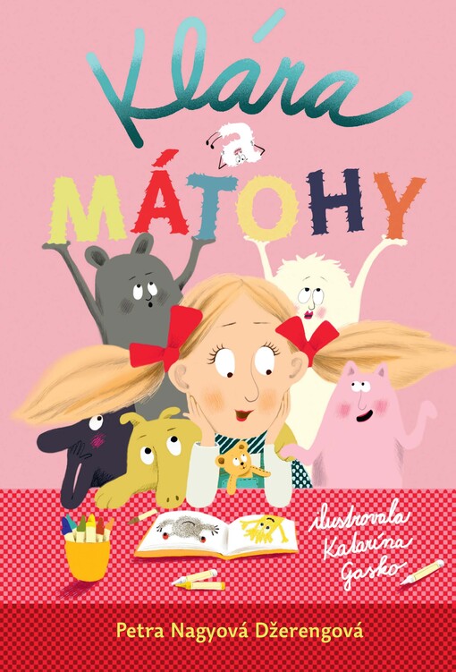 Klára a Mátohy