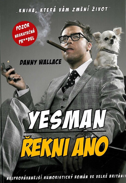Yesman