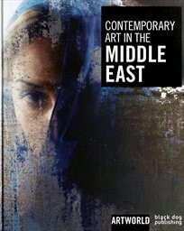 Contemporary art in the Middle east