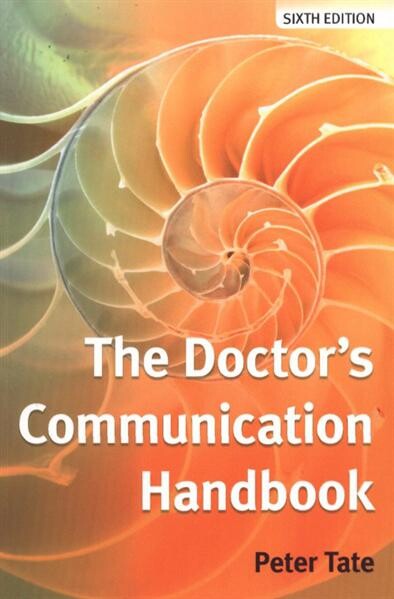 The doctor's communication handbook