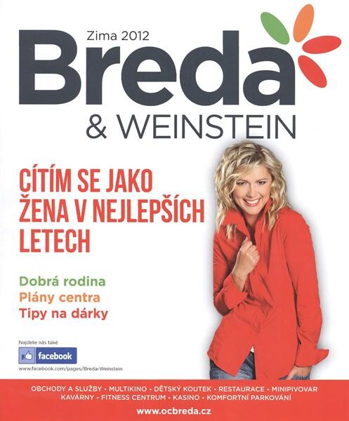 Breda & Weinstein