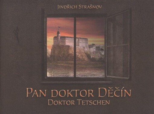 Pan doktor Děčín =Doktor Tetschen
