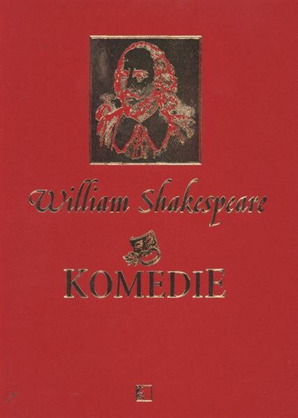 Komedie, Vyd. v tomto uspořádání 2., V Československém spisovateli 1.