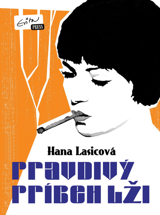 Pravdivý príbeh lži