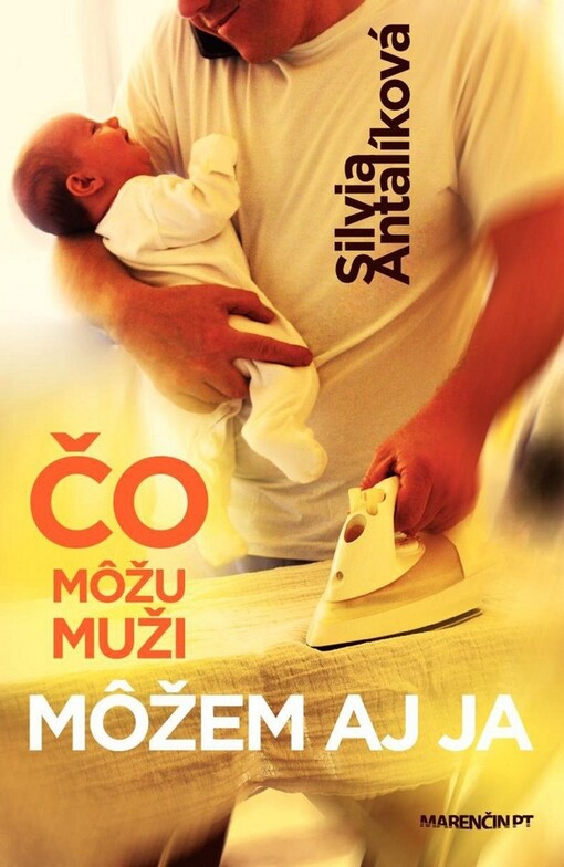 Čo môžu muži, môžem aj ja :[nechcem byť rebelkou za každú cenu]