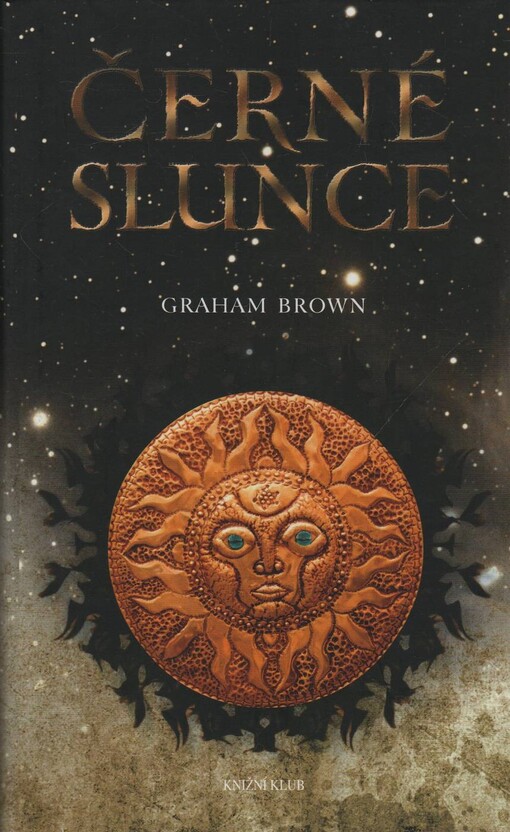 Černé slunce