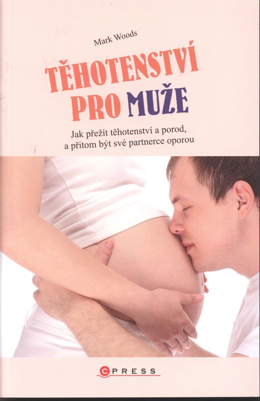 Těhotenství pro muže
