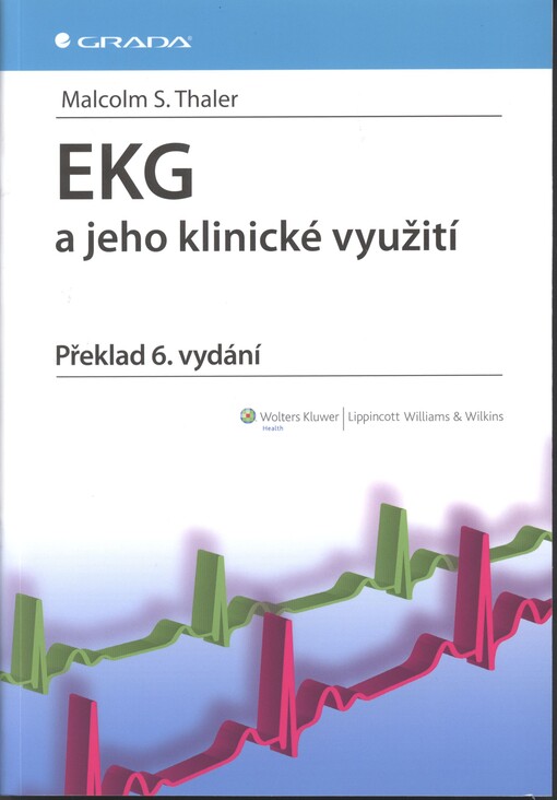 EKG a jeho klinické využití