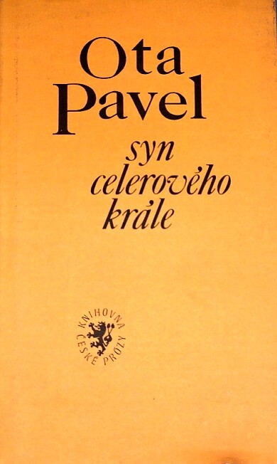 Syn celerového krále