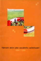 Národní akční plán sociálního začleňování 2004-2006    