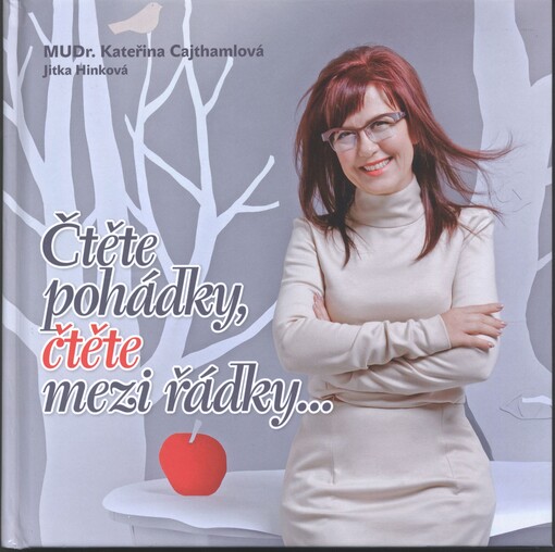 Čtěte pohádky, čtěte mezi řádky--