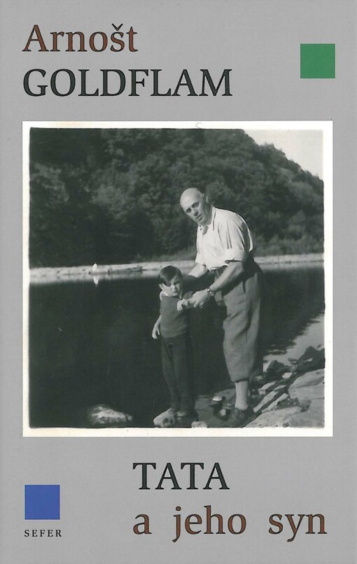 Tata a jeho syn