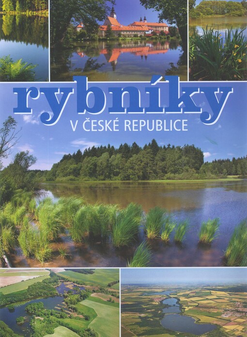 Rybníky v České republice
