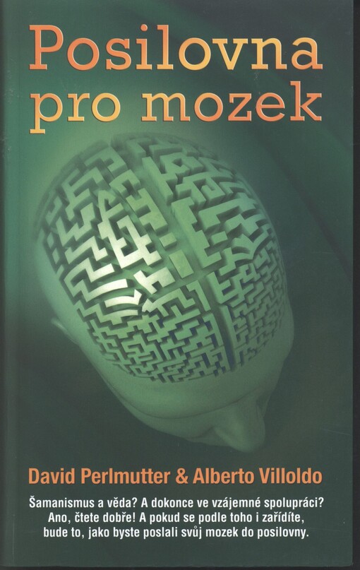 Posilovna pro mozek :neurověda osvícení