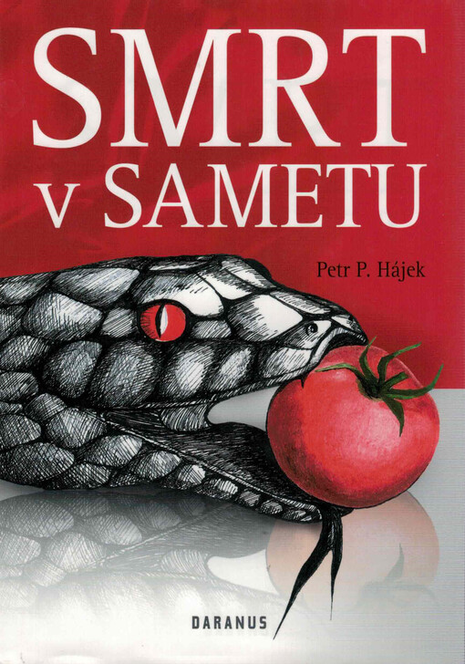 Smrt v sametu