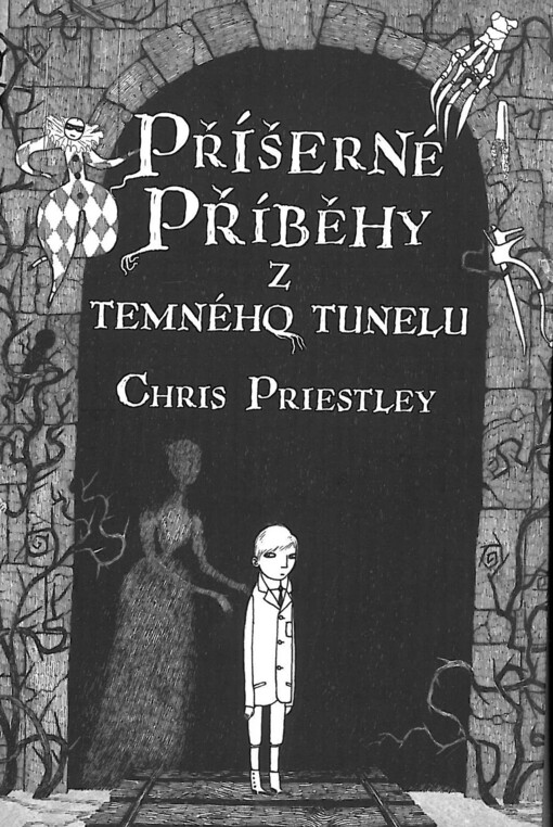 Příšerné příběhy z temného tunelu