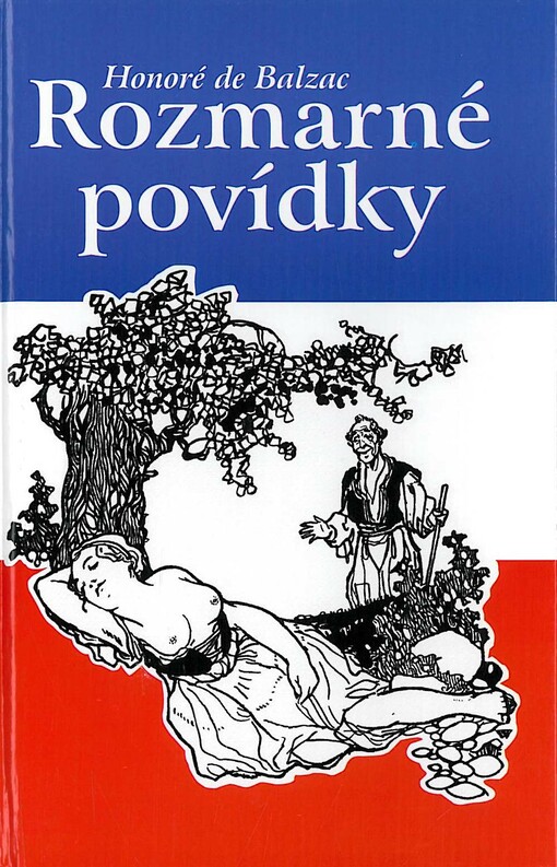 Rozmarné povídky