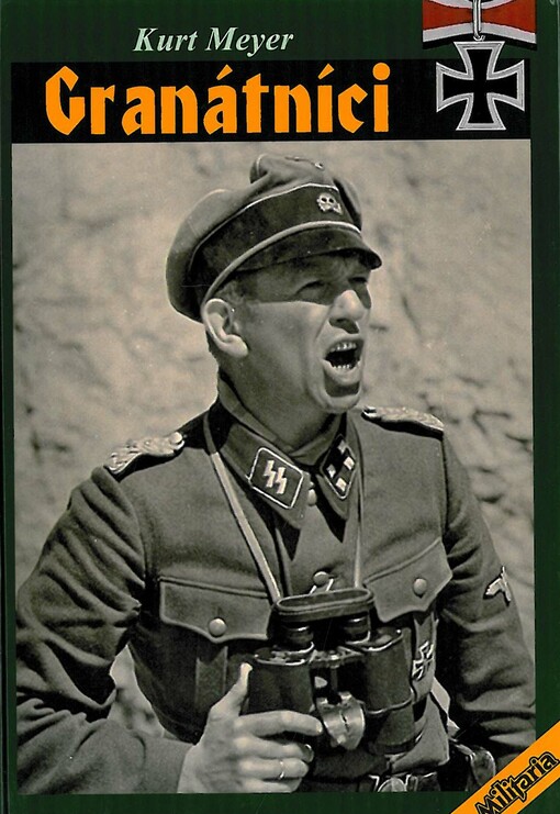Granátníci