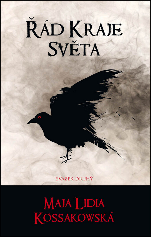 Řád kraje světa, sv. 2