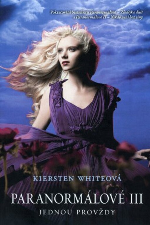 Paranormálové III.Jednou provždy