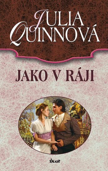 Jako v ráji
