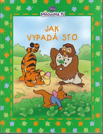 Jak vypadá sto