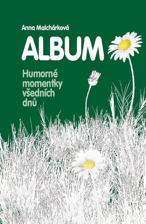 Album :humorné momentky všedních dnů
