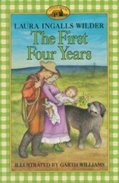 The first four years